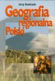 Geografia regionalna Polski, Kondracki Jerzy