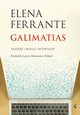 Galimatias, Ferrante Elena
