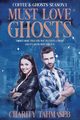 Coffee and Ghosts 1, Tahmaseb Charity