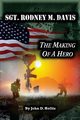 SGT. RODNEY M. DAVIS, Hollis John D.