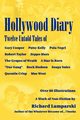 Hollywood Diary, Lamparski Richard