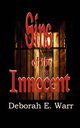 Sins of the Innocent, Warr Deborah E.