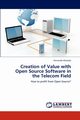 Creation of Value with Open Source Software in the Telecom Field, Almeida Fernando