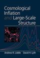 Cosmological Inflation and Large-Scale Structure, Liddle Andrew R.