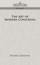 The Art of Modern Conjuring, Garenne Henri