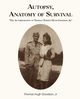 Autopsy, Anatomy of Survival, Goodson Thomas Hugh Jr.