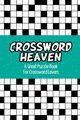 Crossword Heaven, Speedy Publishing