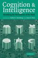 Cognition and Intelligence, Raab Markus
