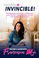 Invisible to Invincible!, Moi Francesca