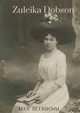 Zuleika Dobson, Beerbohm Max