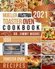 Mueller Austria Toaster Oven Cookbook 2021, Moore Dr. Jimmy