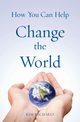How You Can Help Change the World, Michaels Kim