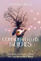 Considera a las Mujeres, Blue Debbie