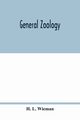 General zoology, L. Wieman H.
