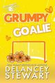 Grumpy Goalie, Stewart Delancey