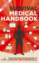 Survival Medical Handbook 2022-2023, Footprint Press Small