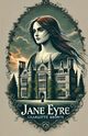 Jane Eyre(Illustrated), Bronte Charlotte