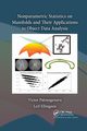 Nonparametric Statistics on Manifolds and Their Applications to Object Data Analysis, Patrangenaru Victor