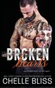 Broken Hearts, Bliss Chelle
