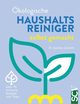 kologische Haushaltsreiniger selbst gemacht, Cramm Sandra