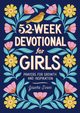 52-Week Devotional for Girls, S'vani Jase?a