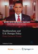 Neoliberalism and U.S. Foreign Policy, Scott Catherine V.