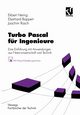Turbo Pascal fr Ingenieure, Hering Ekbert