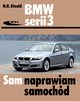 BMW serii 3 typu E90/E91 od III 2005 do I 2012, Etzold Hans-Rdiger