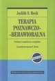 Terapia poznawczo-behawioralna, Beck Judith S.