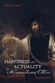 Happiness as Actuality in Nicomachean Ethics, Sabou Sorin