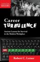 Career Turbulence, Lerner Robert C.