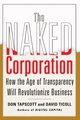 NAKED CORPORATION, TAPSCOTT