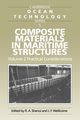 Composite Materials in Maritime Structures, 
