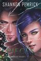 Pieces, Pemrick Shannon