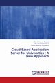 Cloud Based Application Server for Universities, Bhuiyan Tanvir Hossain