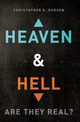 Heaven and Hell, Hudson Christopher D.
