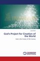 God's Project for Creation of the World, Kuric Lutvo