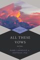 All These Vows, 