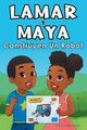 Lamar Y Maya Construyen Un Robot, Sierra Auntie