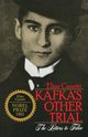 Kafka's Other Trial, Canetti Elias