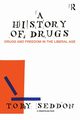 A History of Drugs, Seddon Toby