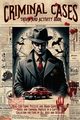 The Ultimate True Crime Trivia and Activity Book, Style Life Daily