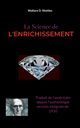 La Science de l'Enrichissement, Wattles Wallace D.