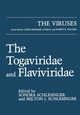 The Togaviridae and Flaviviridae, 