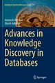 Advances in Knowledge Discovery in Databases, Adhikari Animesh