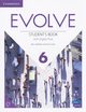 Evolve 6 Student's Book with Digital Pack, Goldstein Ben, Jones Ceri