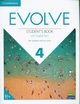 Evolve 4 Student's Book with Digital Pack, Goldstein Ben, Jones Ceri