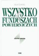 Wszystko o funduszach powierniczych, Lavine Alan