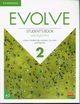 Evolve 2 Student's Book with Digital Pack, Clandfield Lindsay, Goldstein Ben, Jones Ceri, Kerr Philip
