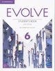 Evolve 6 Student's Book with eBook, Goldstein Ben, Jones Ceri